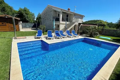 Image de Villa Lenny (V0142-K1) - Porec