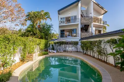 Image de Edgewater Collection by Stay Noosa