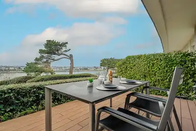 Image de Le Parc de La Ronceray 6 by Interhome