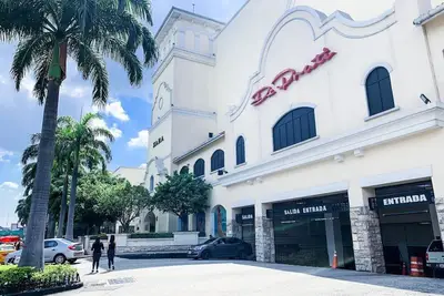 Image de Departamento de 3 Dormitorios Cerca al Mall San Marino