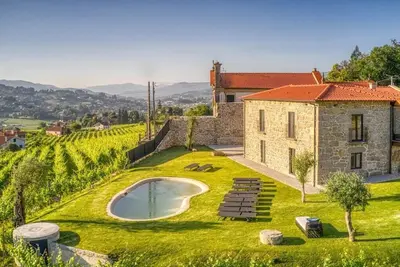 Image de Valley Springs Houses | 6 houses 30ppl 11 bedrooms