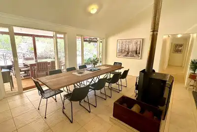 Image de Redtail House - Carlotta