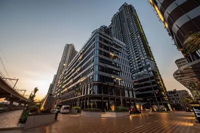Image de The Lumiere Riverside Residence