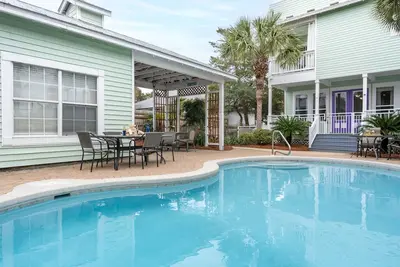 Image de Kool Beanz by AvantStay | Private Pool, Near Beach