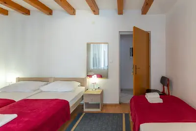Image de Tinka, Apartment No 5 Apartment with terrace, parking and - Tinka, Apartment