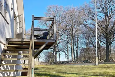 Image de 4 etoiles maison de vacances a SÖLVESBORG-By Traum