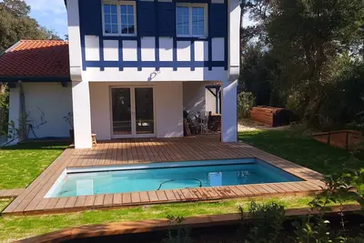 Image de Villa Libellules - Entre mer & lac