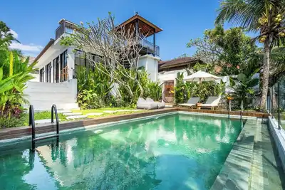 Image de Vista Villa by Dh