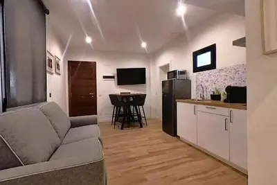 Image de Appartement vert Ă Puerto del Rosario