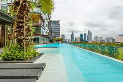 Image de The Galleria Residence-Angia Hospitality