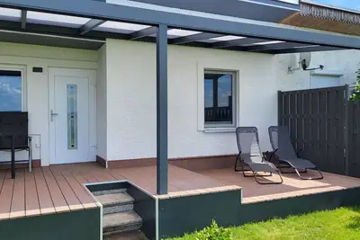 Image de Ferienhaus für 2 Gäste mit 43m² in Verchen