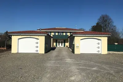 Image de Ferienwohnung/app. für 4 Gäste mit 65m² in Beverungen