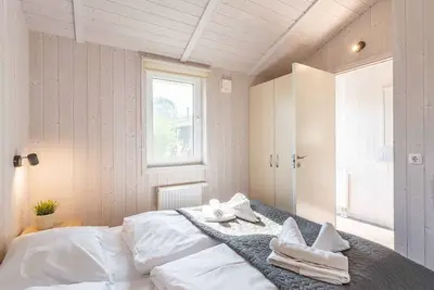 Image de Ferienhaus für 4 Gäste mit 58m² in Hl-travemünde