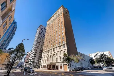 Image de Discover Tampa's Charm! Ultimate Downtown Experience