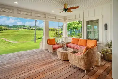 Image de Lodge at Kukui'ula Bungalow | 3