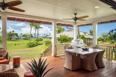 Image de Lodge at Kukui'ula Bungalow | 10