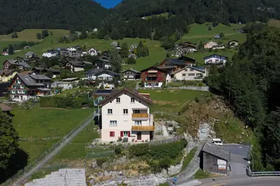 Image de \"Experience Comfort and Adventure at Apartment RaingĂĽetli in Amden! \"