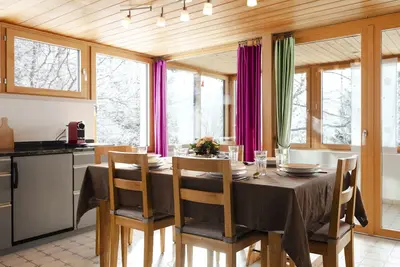 Image de Ferienhaus \/ 3 Schlafzimmer \/ Max. 6 Personen