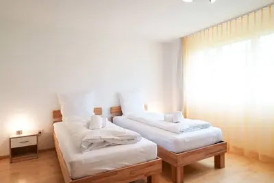 Image de Double Room / Upper Floor / max. 2 Persons