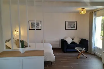 Image de Domaine de L'ermitage Gîte les Saules
