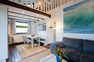 Image de Ferienhaus \"moin\" bis 5 Personen