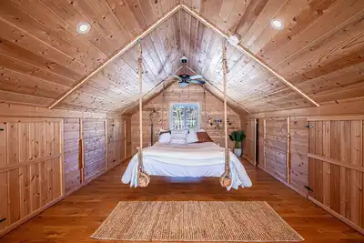 Image de \"Casa CIelo\" Cabin on the lake!