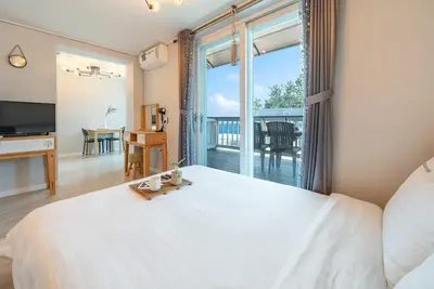 Image de Goseong Araenmaru Pension