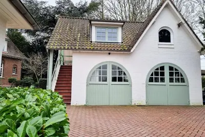 Image de Gîte spacieux et moderne, à 12 km de Lille, avec toutes commodités, idéale pour une escapade tranquille