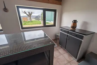 Image de Gîte Montot-sur-Rognon, 3 pièces, 4 personnes
