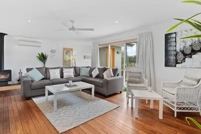 Image de Allinga Lodge, bright, beautiful and centrally located