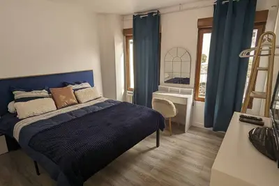 Image de Appartement Chic • avec Terrasse