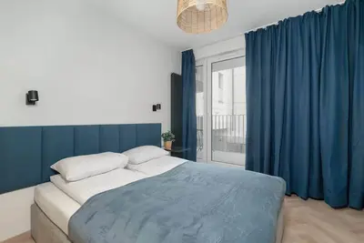 Image de Cozy Studio in Poznan by Noclegi Renters