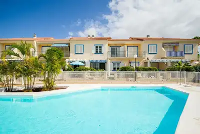 Image de Cabosos Suites Pasito Blanco I