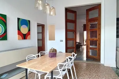 Image de Ca la Rosa
