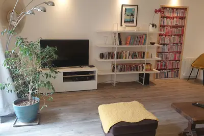 Image de Maison de Village, Calme, Proche Commerces et Ă 20 min Centre Ville de Toulouse