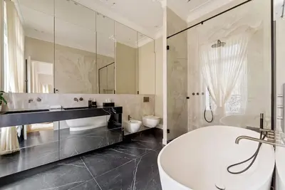 Image de Magnifique appartement place de l'Alma