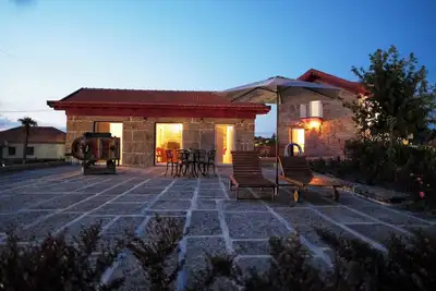 Image de Aldeia da Quinta do Paço- Casa dos Namorados