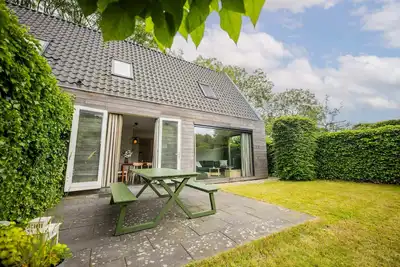 Image de Superb 90m² Apartment with Garden (Ks-8-A)