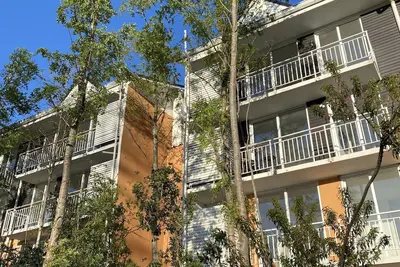 Image de Apartamento Vista Cordillera