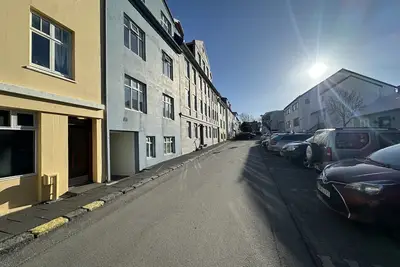 Image de Apartment in downtown Reykjavik - Great location!