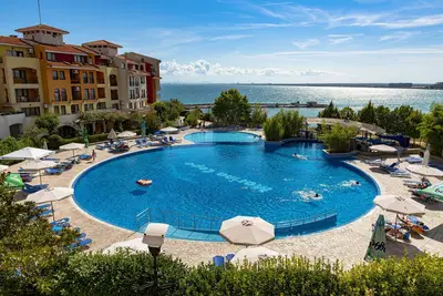 Image de Menada * Marina Cape * Family Apartment with sea view