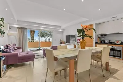 Image de Appartement Charmant à Théoule-sur-Mer