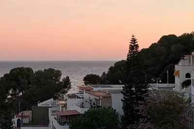 Image de Apartamento Junto al mar en Almuñécar, Recien Renovado y Equipado Para 4 pax