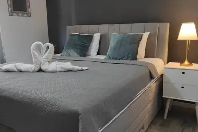 Image de Apartman Lorena 1
