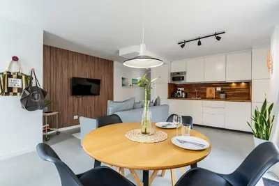 Image de Stylish and centric apartment - Puerto de La Cruz