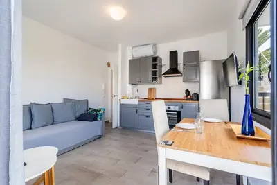 Image de Enchanting and centric apartment - Puerto de la Cruz