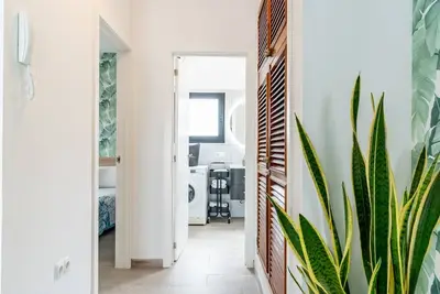 Image de Modern and comfortable apartment - Puerto de la Cruz