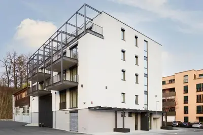 Image de Livisit Bergpartment 37 - Doppelbettzimmer 27 qm - mit Südbalkon