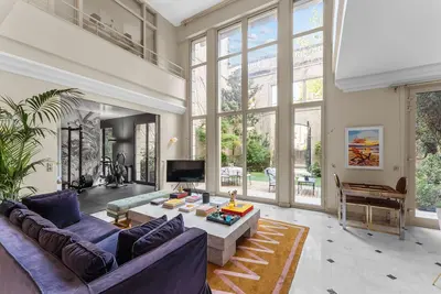 Image de Magnifique appartement au coeur du 16ème arrondissement