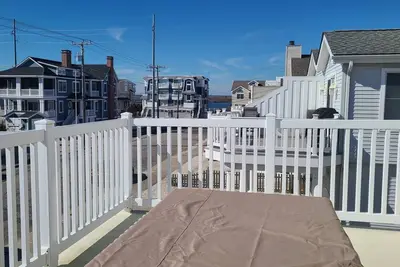 Image de Spacious Townhome with 5 bedroom, 3 full Baths.